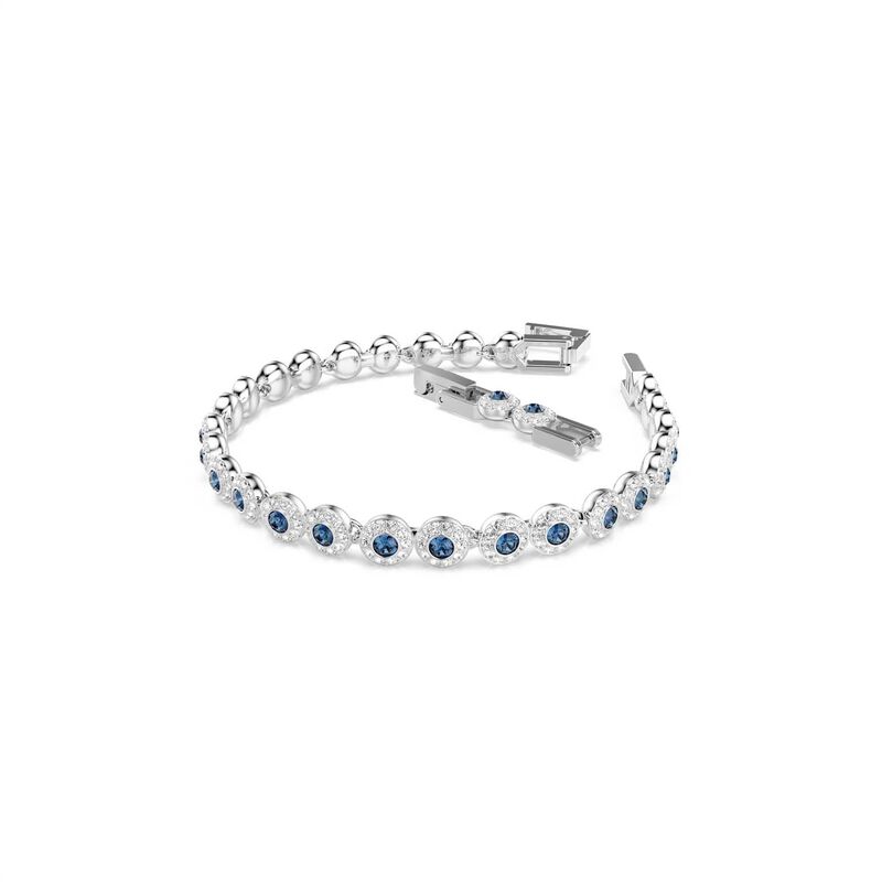 Swarovski Una Angelic Tennis Bracelet image number 3
